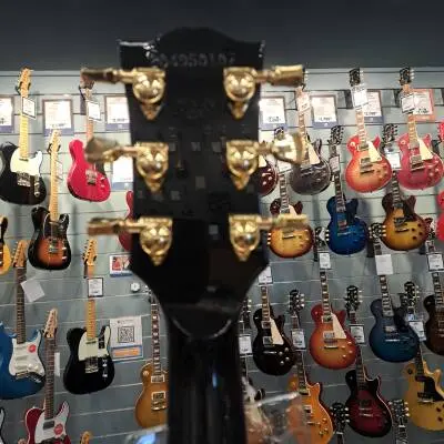 Gibson Les Paul Custom 70's 2